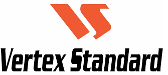 Logo máy bộ đàm Vertex Standard chính hãng